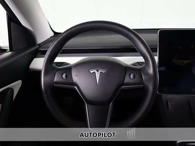 2021 Tesla Model Y Performance