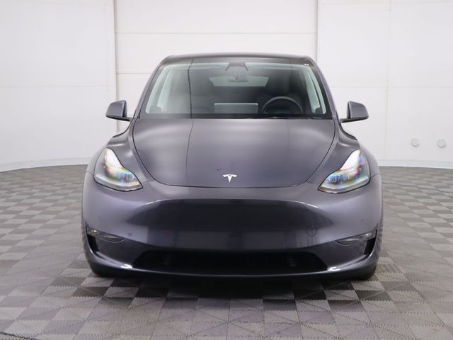 2021 Tesla Model Y Performance