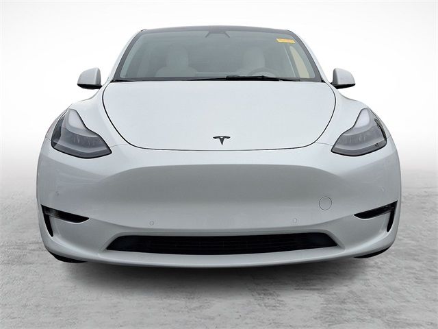 2021 Tesla Model Y Performance