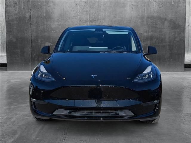 2021 Tesla Model Y Performance