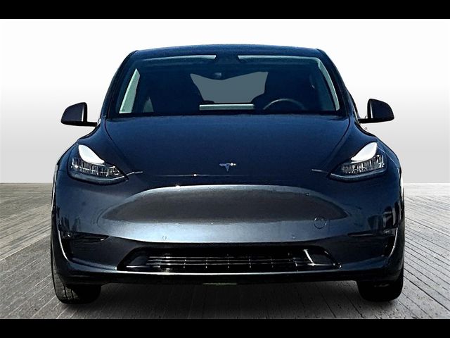 2021 Tesla Model Y Performance