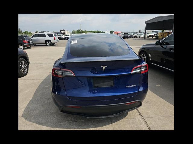 2021 Tesla Model Y Performance