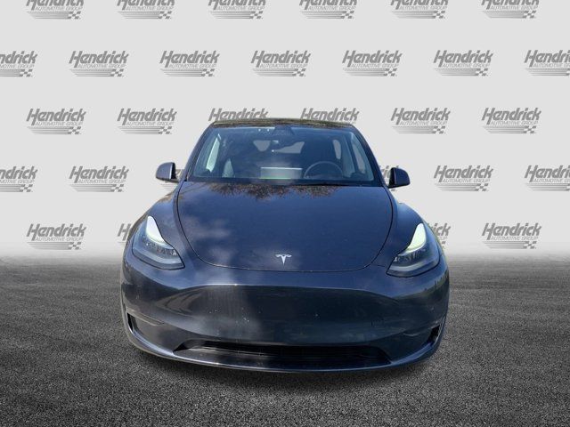 2021 Tesla Model Y Performance