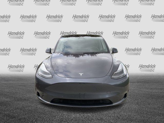 2021 Tesla Model Y Performance