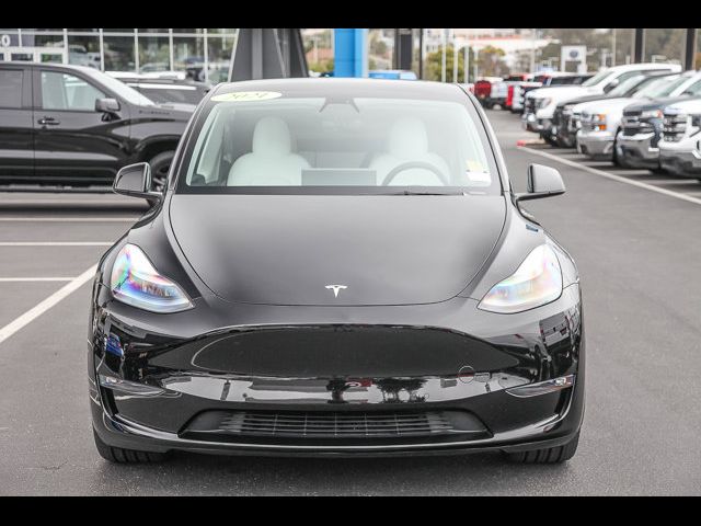 2021 Tesla Model Y Performance