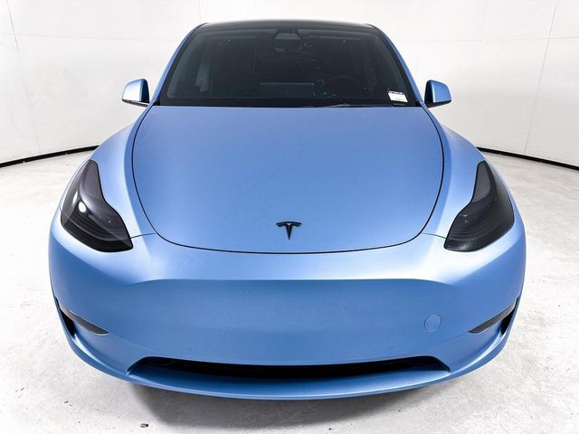 2021 Tesla Model Y Performance