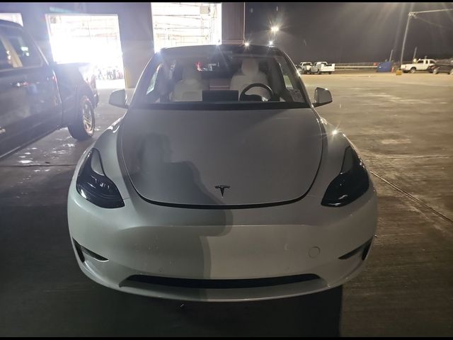 2021 Tesla Model Y Performance