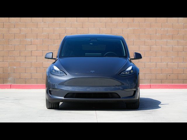 2021 Tesla Model Y Performance