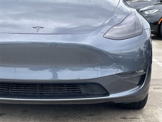 2021 Tesla Model Y Performance