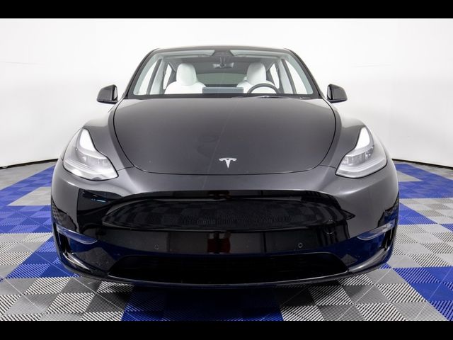 2021 Tesla Model Y Performance