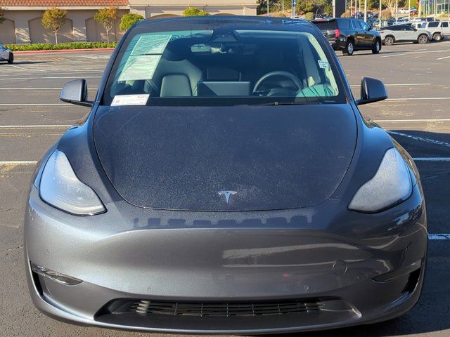 2021 Tesla Model Y Performance