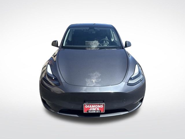 2021 Tesla Model Y Performance