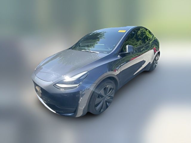 2021 Tesla Model Y Performance