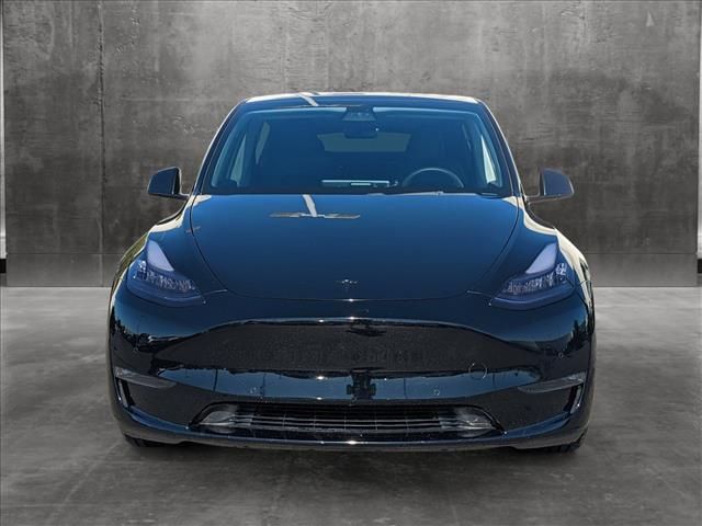 2021 Tesla Model Y Performance