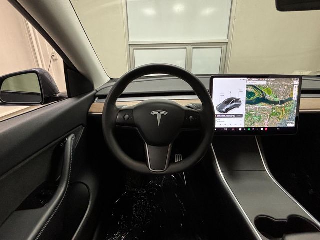 2021 Tesla Model Y Performance