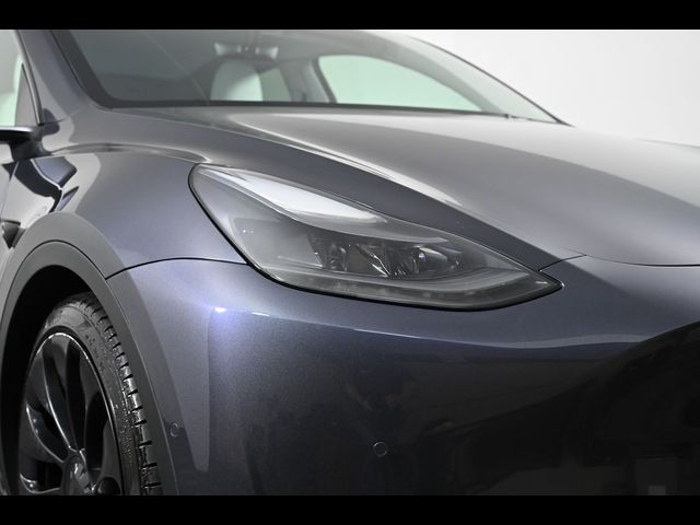 2021 Tesla Model Y Performance