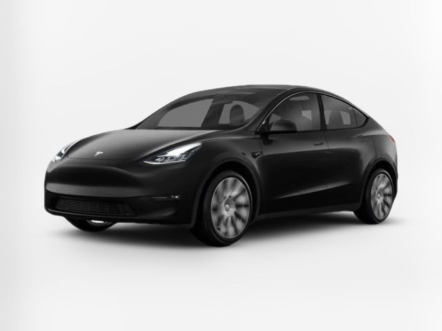 2021 Tesla Model Y Performance