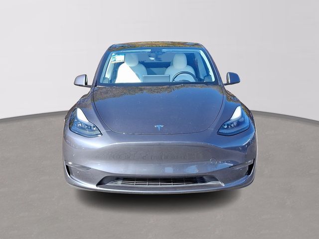 2021 Tesla Model Y Performance