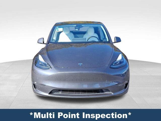 2021 Tesla Model Y Performance