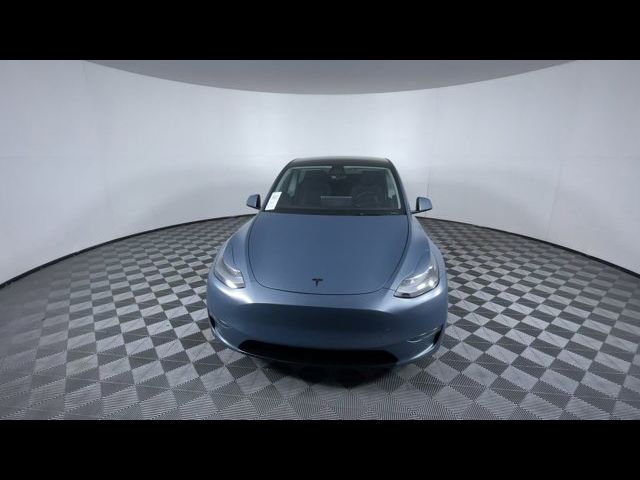 2021 Tesla Model Y Performance