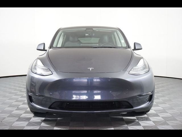 2021 Tesla Model Y Performance