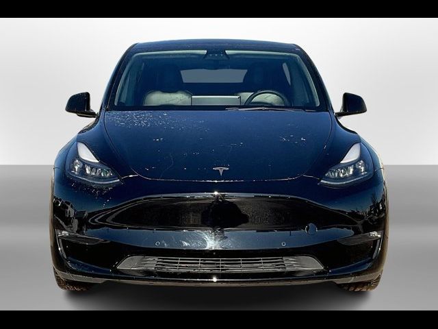 2021 Tesla Model Y Performance