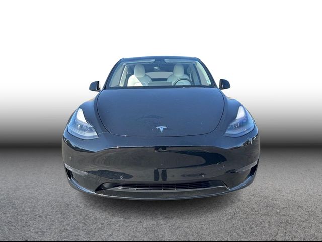 2021 Tesla Model Y Performance