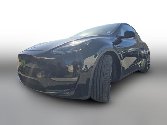 2021 Tesla Model Y Performance