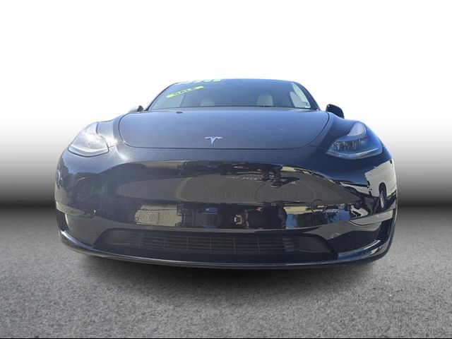 2021 Tesla Model Y Performance