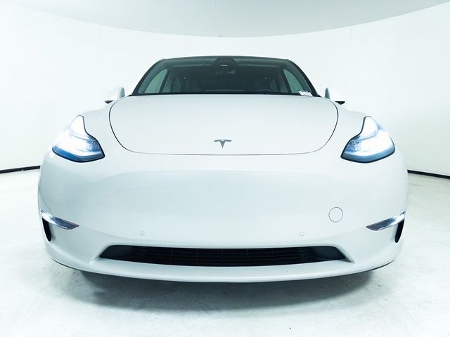 2021 Tesla Model Y Performance