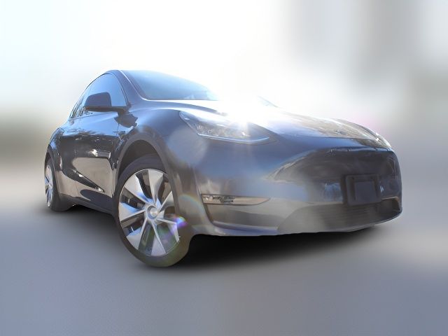 2021 Tesla Model Y Performance