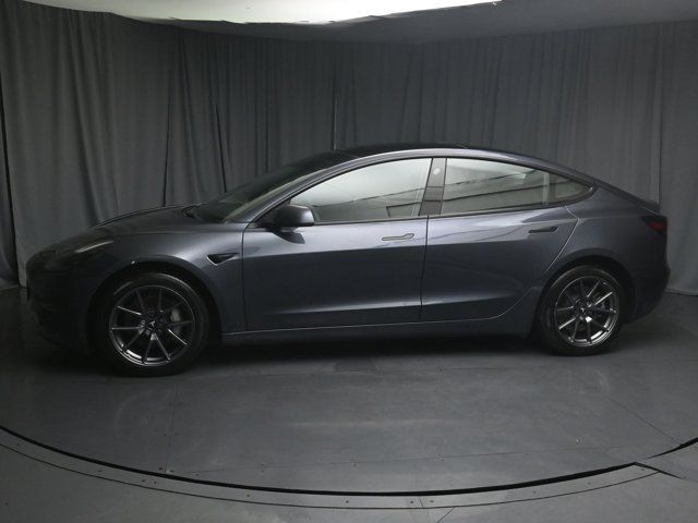 2021 Tesla Model Y Standard Range