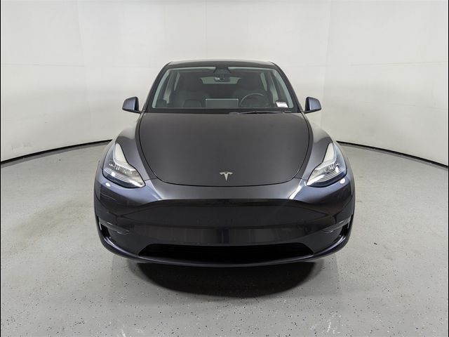 2021 Tesla Model Y Standard Range