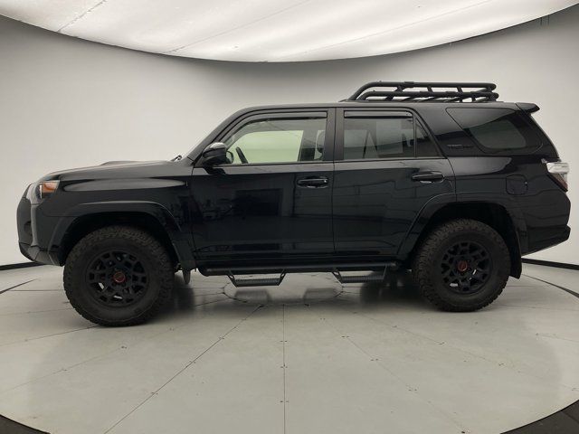 2021 Toyota 4Runner TRD Pro