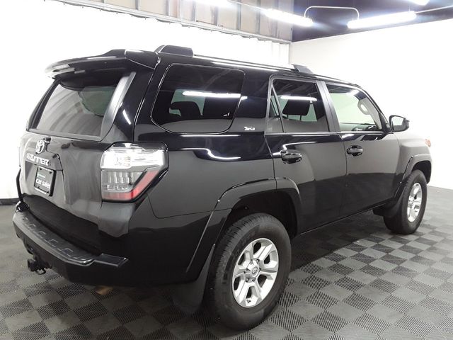 Used 2021 Toyota 4Runner SUV For Sale in Washington, DC | Auto Navigator