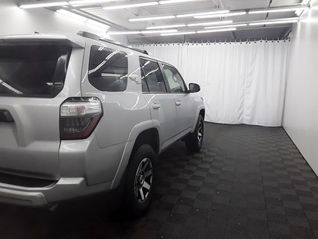 2021 Toyota 4Runner TRD Off Road Premium