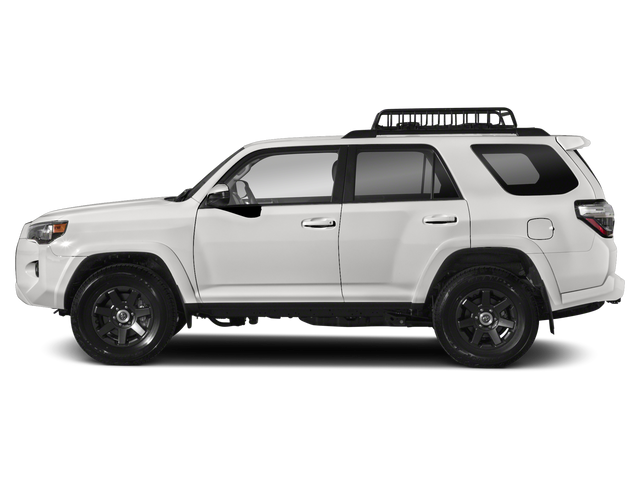 2021 Toyota 4Runner Trail Special Edition