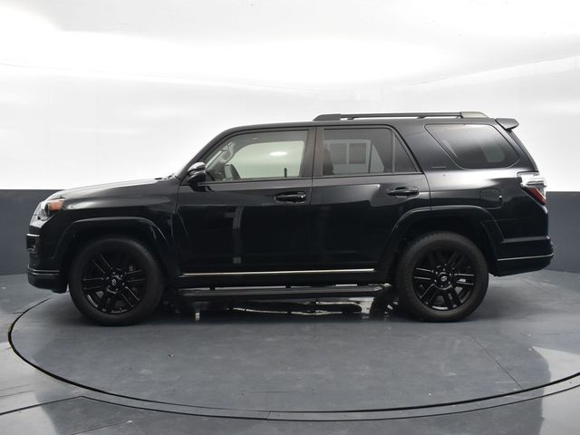 2021 Toyota 4Runner Nightshade