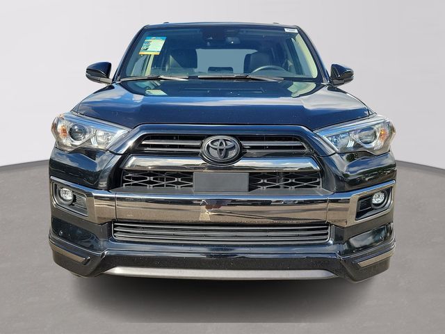 2021 Toyota 4Runner Nightshade