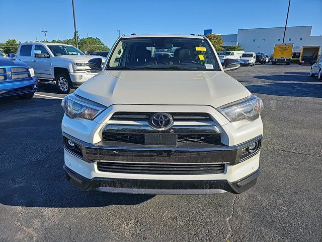 2021 Toyota 4Runner Nightshade