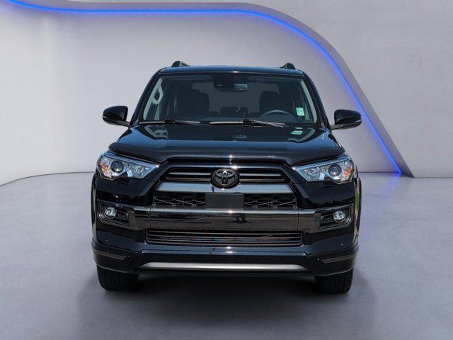 2021 Toyota 4Runner Nightshade