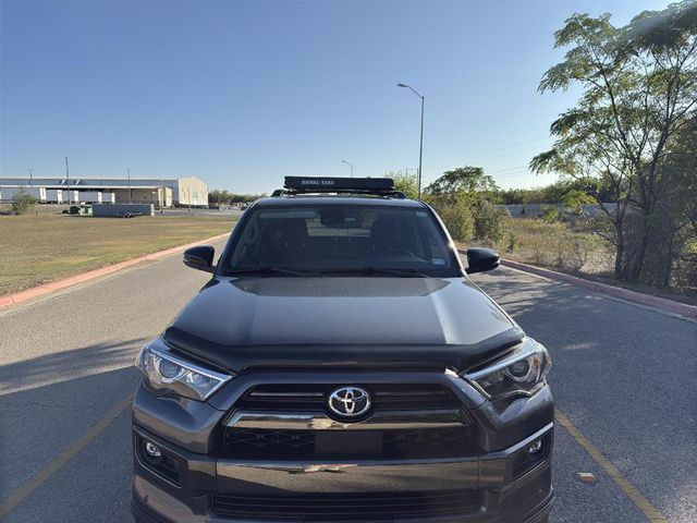 2021 Toyota 4Runner Nightshade