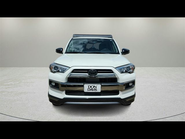 2021 Toyota 4Runner Nightshade