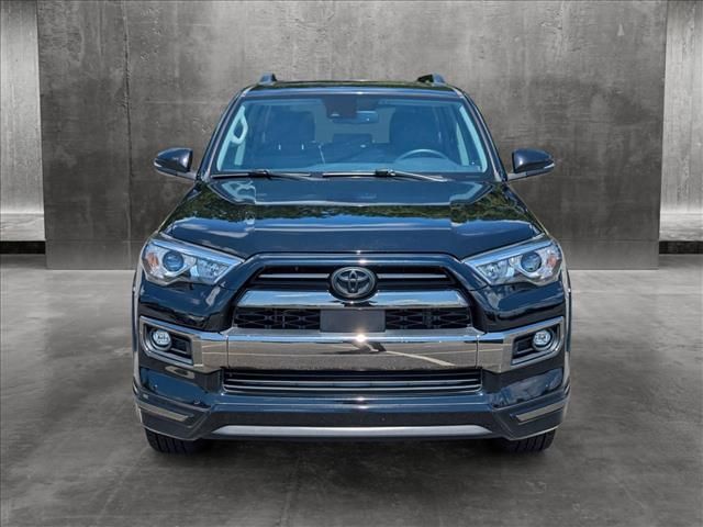 2021 Toyota 4Runner Nightshade