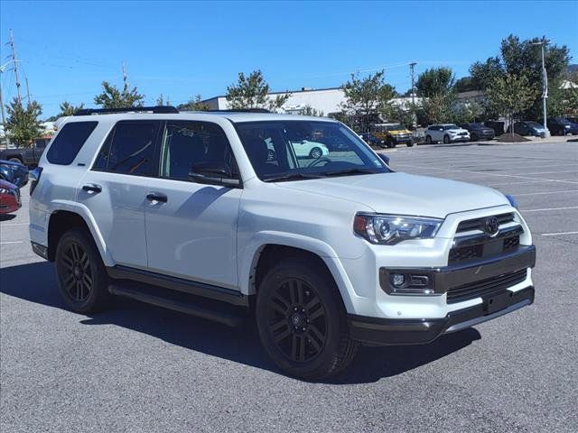 2021 Toyota 4Runner Nightshade