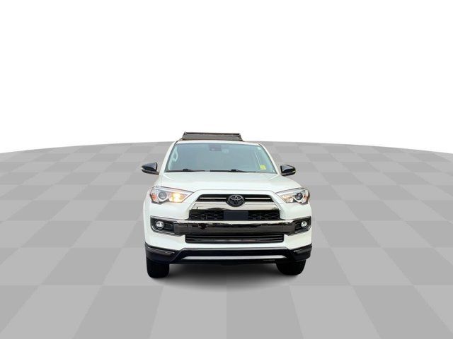 2021 Toyota 4Runner Nightshade