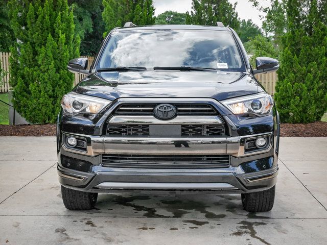 2021 Toyota 4Runner Nightshade