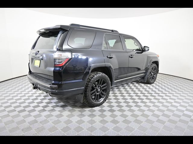 Bumper Kit | TOYOTA 4RUNNER NIGHTSHADE 2021 Bumper Kit | TOYOTA 4RUNNER NIGHTSHADE 2021