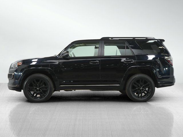 2021 Toyota 4Runner Nightshade