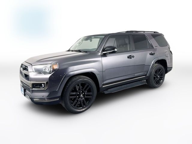 2021 Toyota 4Runner Nightshade